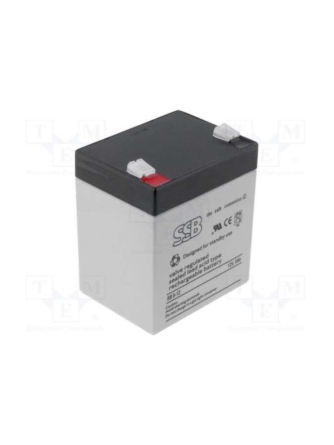 sb5-12-ssb