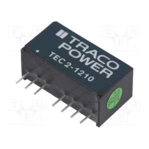 TEC 2-1210 TRACO POWER