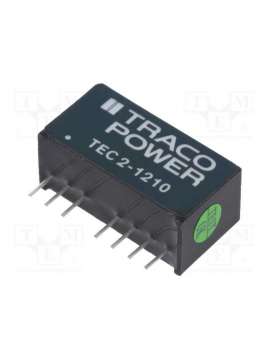 tec 2-1210-traco power