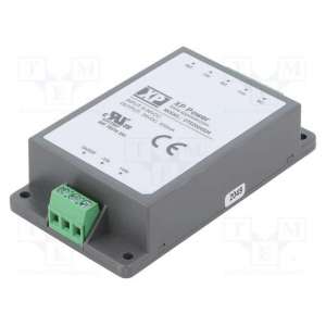 DTE2024S24 XP POWER