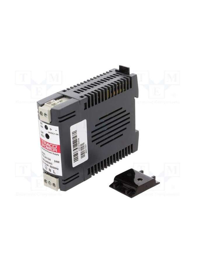 tcl 024-124-traco power