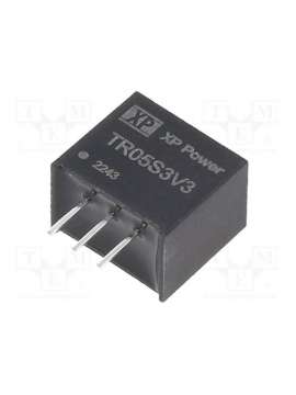 tr05s3v3-xp power