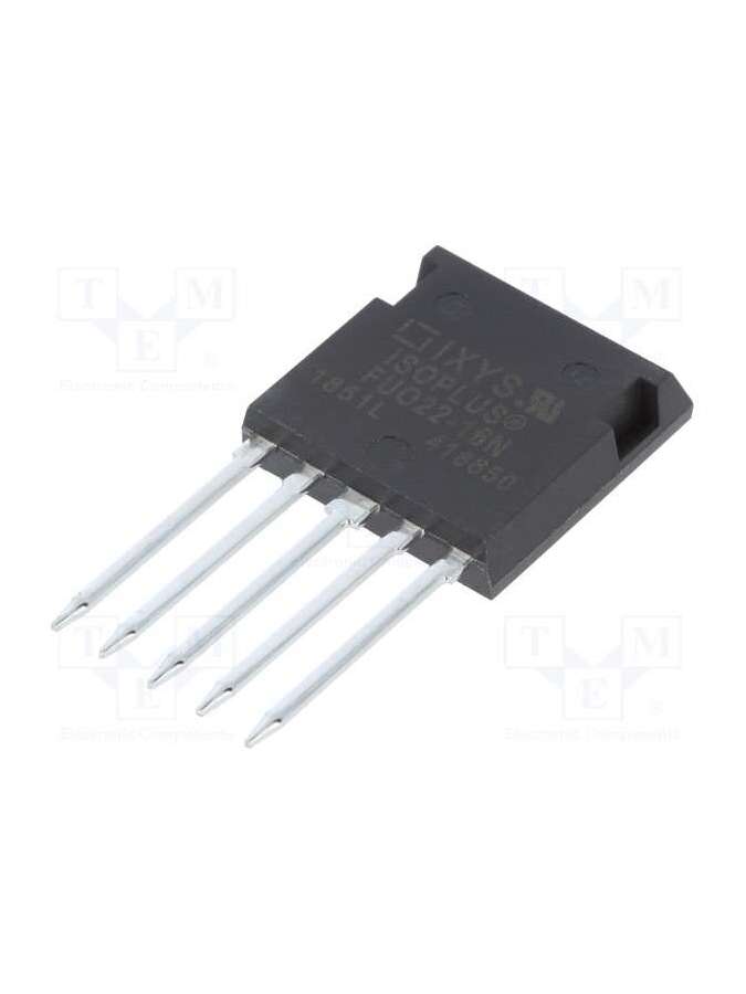 fuo22-16n-ixys