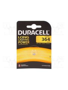 364 d364 v364 sr60-duracell