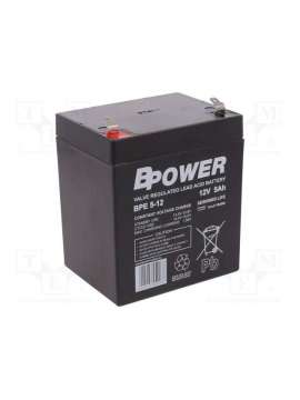 bpe 5-12 t1-bpower
