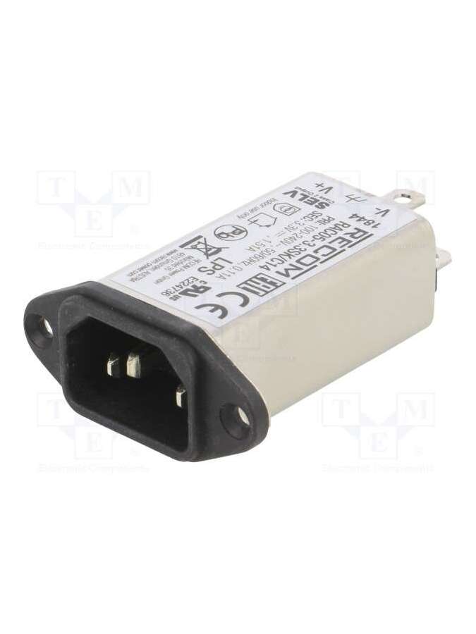 rac05-3.3sk/c14-recom