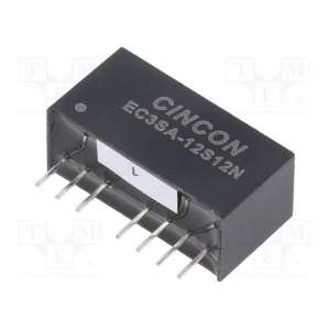 EC3SA-12S12N CINCON