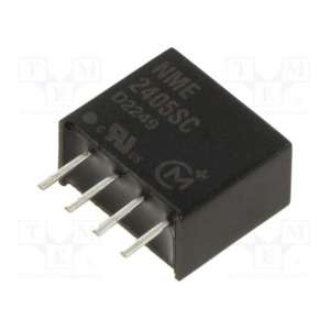 NME2405SC Murata Power Solutions