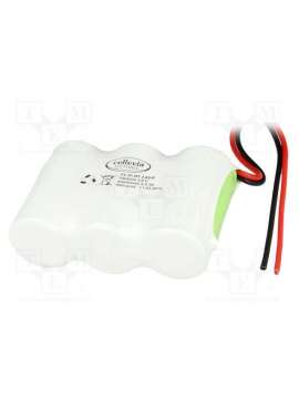 cl-c/ht3.6v/p-cellevia batteries