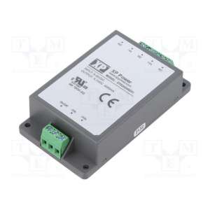 DTE2024S5V1 XP POWER