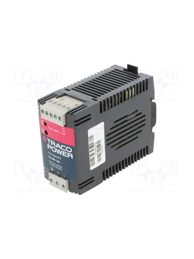 tcl 060-148-traco power