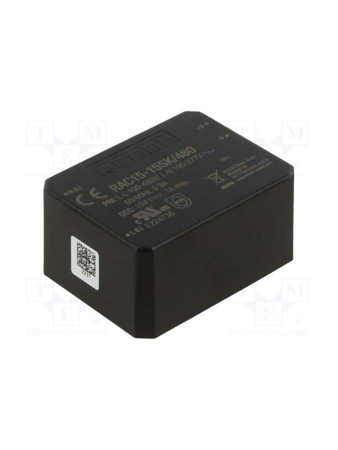 rac15-15sk/480-recom