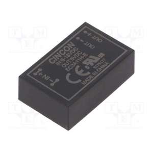 EC3A11H-E CINCON