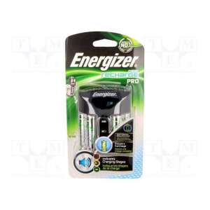 CHPRO + 4XAA 2000MAH ENERGIZER