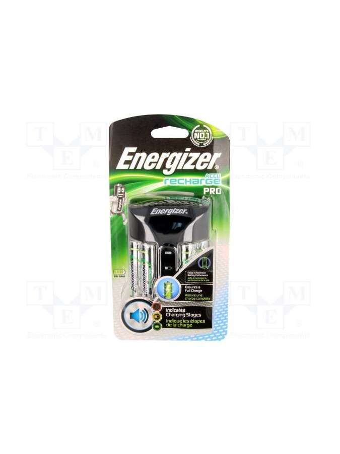 chpro + 4xaa 2000mah-energizer