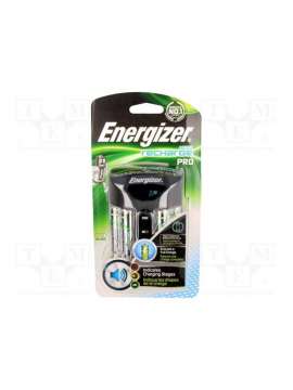 chpro + 4xaa 2000mah-energizer