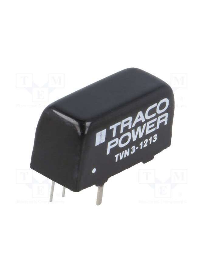 tvn 3-1213-traco power