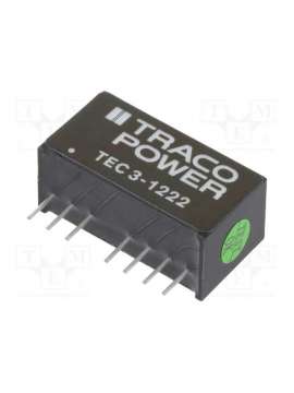 tec 3-1222-traco power