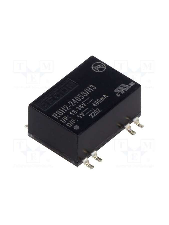 rsh2-2405s/h3-recom