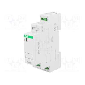 PK-2P-24V F&F