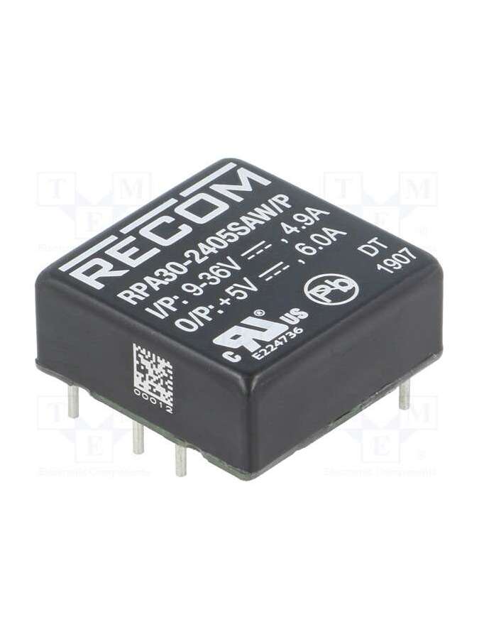 rpa30-2405saw/p-recom