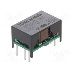 CCG10-12-05SF TDK-LAMBDA