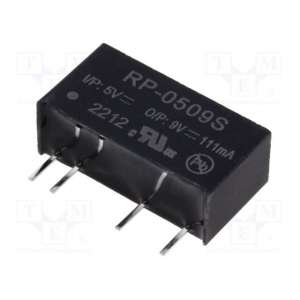 RP-0509S RECOM