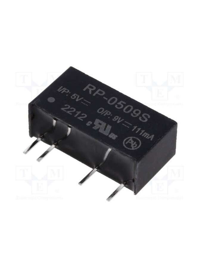 rp-0509s-recom