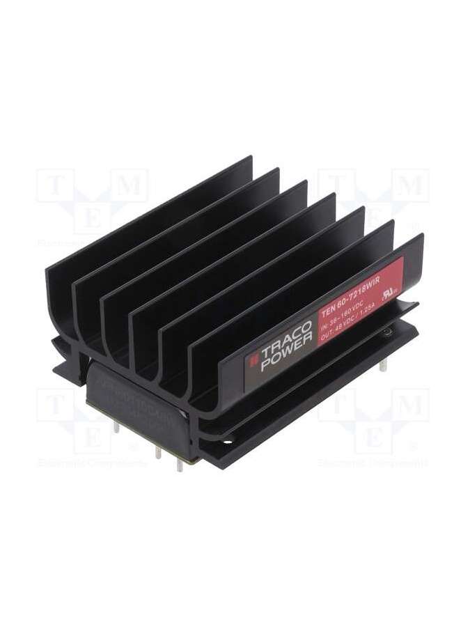 ten 60-7218wir-traco power