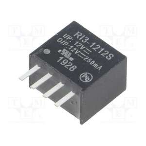 RI3-1212S RECOM