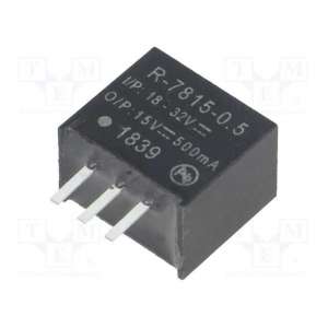 R-7815-0.5 RECOM