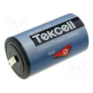 ER34615SB TEKCELL