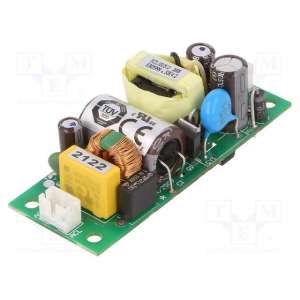 ECL10US12-T XP POWER