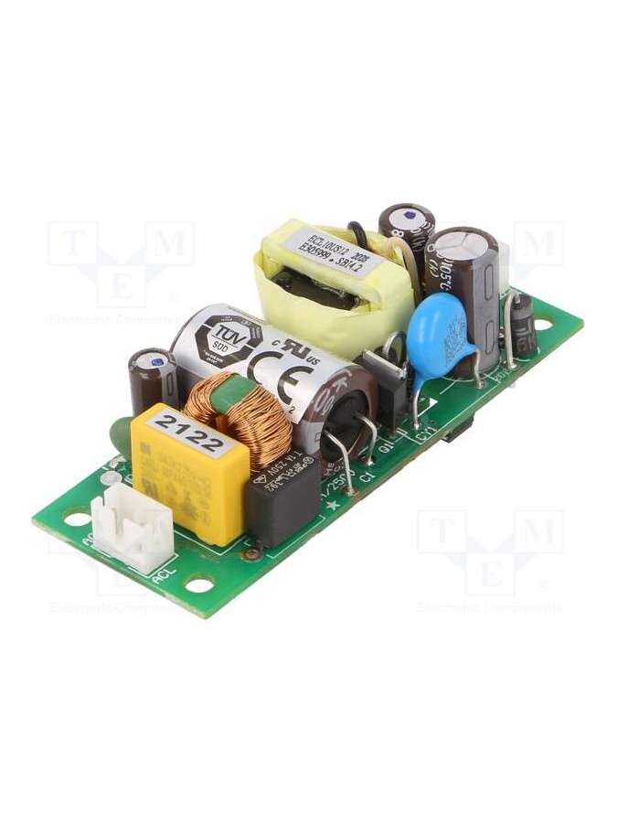 ecl10us12-t-xp power