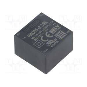RAC05-3.3SK RECOM
