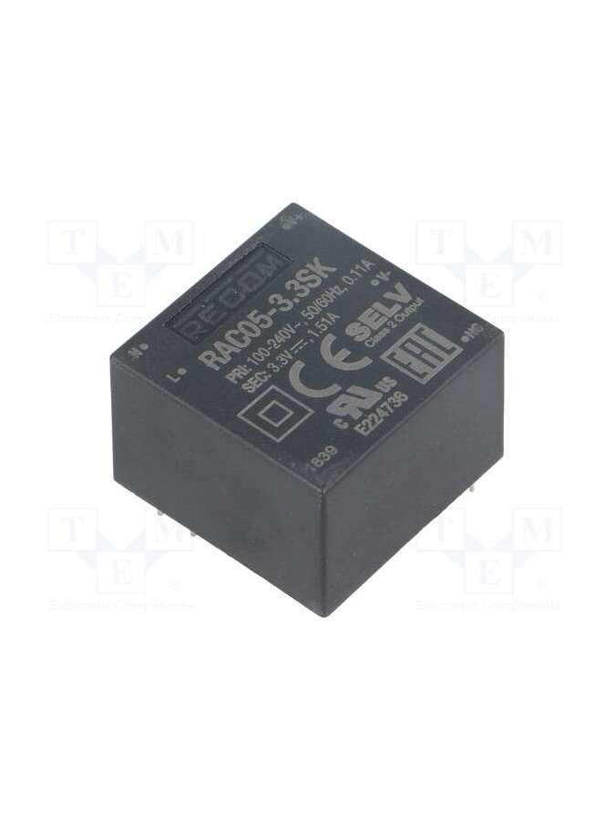 rac05-3.3sk-recom
