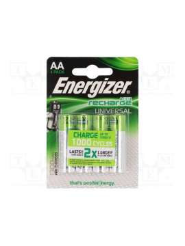 aa-hr6 1300mah-energizer