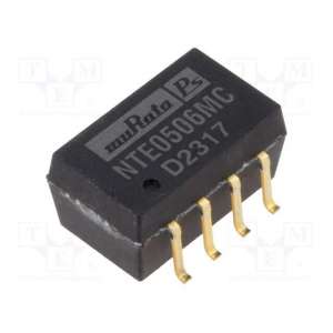 NTE0506MC Murata Power Solutions