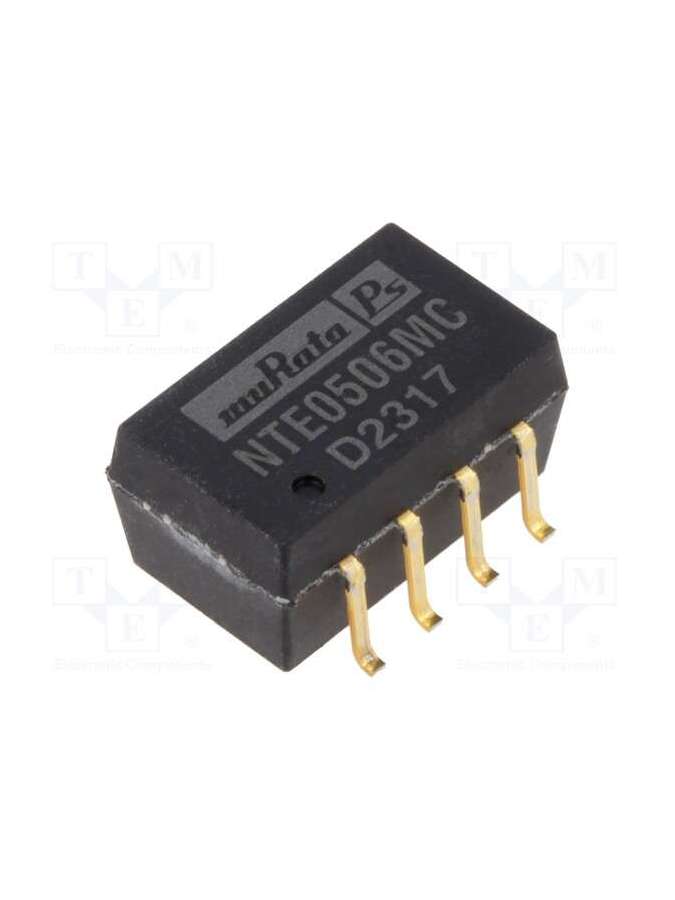 nte0506mc-murata power solutions