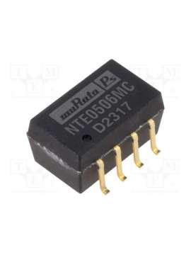 nte0506mc-murata power solutions