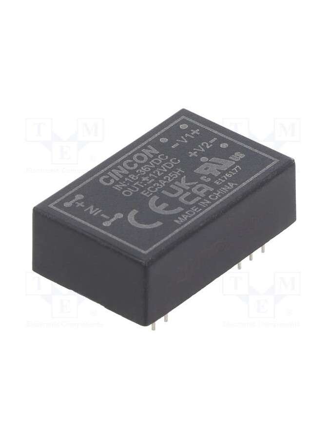 ec3a25h-cincon