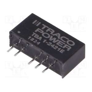 TBA 1-2421E TRACO POWER
