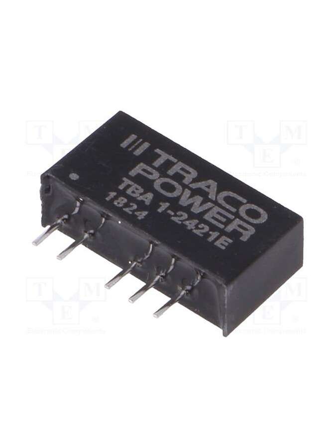 tba 1-2421e-traco power