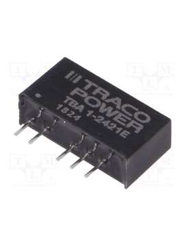 tba 1-2421e-traco power