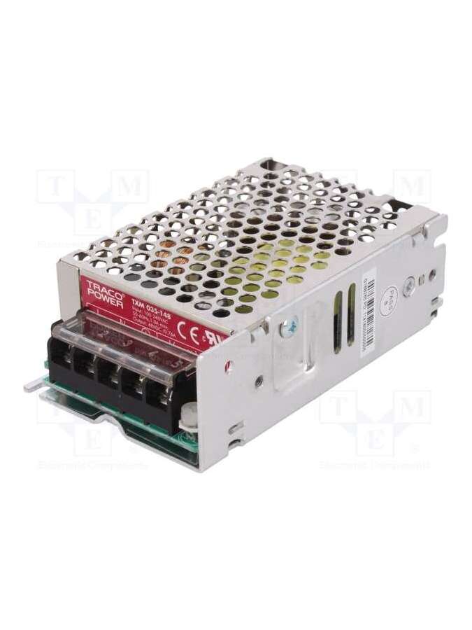 txm 035-148-traco power