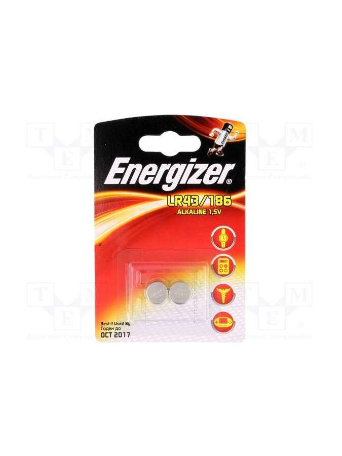 lr43 186-energizer