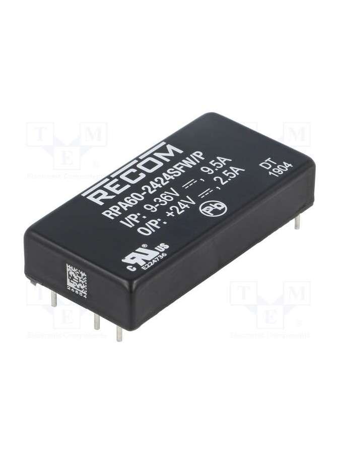 rpa60-2424sfw/p-recom