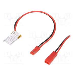 L301020 CELLEVIA BATTERIES