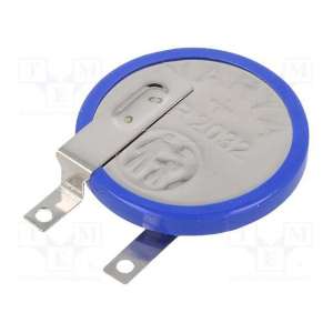 CR2032 FM VARTA MICROBATTERY