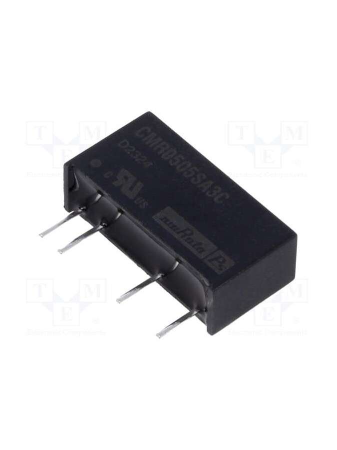 cmr0505sa3c-murata power solutions